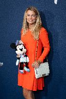 Disney Centenary Concert - Madrid