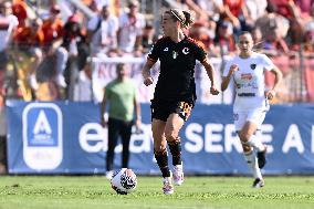 AS Roma v Como - Women Serie A
