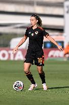 AS Roma v Como - Women Serie A