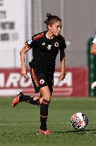 AS Roma v Como - Women Serie A