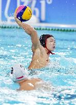 Asian Games: Water polo