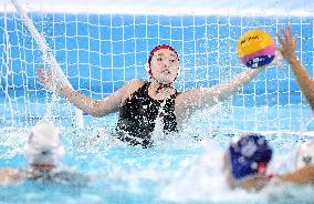 Asian Games: Water polo