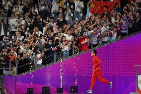 (SP)CHINA-HANGZHOU-ASIAN GAMES-ATHLETICS(CN)