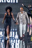 PFW - "Le Defile L'Oreal Paris - Walk Your Worth" : Runway