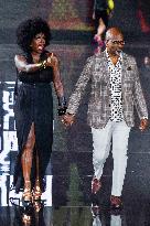 PFW - "Le Defile L'Oreal Paris - Walk Your Worth" : Runway