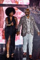 PFW - "Le Defile L'Oreal Paris - Walk Your Worth" : Runway