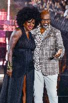 PFW - "Le Defile L'Oreal Paris - Walk Your Worth" : Runway