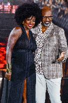 PFW - "Le Defile L'Oreal Paris - Walk Your Worth" : Runway