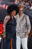 PFW - "Le Defile L'Oreal Paris - Walk Your Worth" : Runway