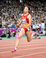 (SP)CHINA-HANGZHOU-ASIAN GAMES-ATHLETICS(CN)