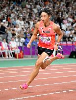 (SP)CHINA-HANGZHOU-ASIAN GAMES-ATHLETICS(CN)