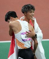 (SP)CHINA-HANGZHOU-ASIAN GAMES-ATHLETICS(CN)