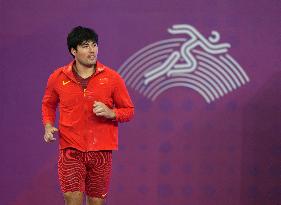 (SP)CHINA-HANGZHOU-ASIAN GAMES-ATHLETICS(CN)