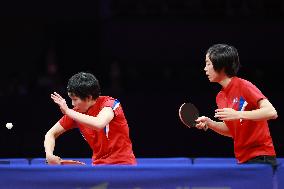 (SP)CHINA-HANGZHOU-ASIAN GAMES-TABLE TENNIS (CN)