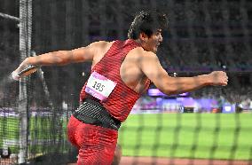 (SP)CHINA-HANGZHOU-ASIAN GAMES-ATHLETICS(CN)