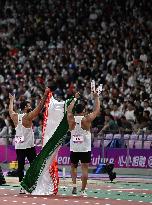 (SP)CHINA-HANGZHOU-ASIAN GAMES-ATHLETICS(CN)