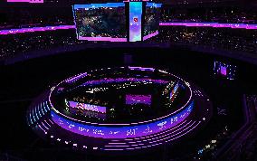 (SP)CHINA-HANGZHOU-ASIAN GAMES-ESPORTS(CN)