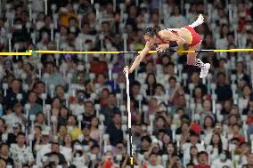 (SP)CHINA-HANGZHOU-ASIAN GAMES-ATHLETICS(CN)