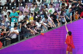 (SP)CHINA-HANGZHOU-ASIAN GAMES-ATHLETICS(CN)