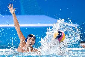 (SP)CHINA-HANGZHOU-ASIAN GAMES-MENS WATER POLO(CN)