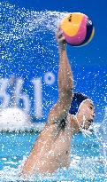 (SP)CHINA-HANGZHOU-ASIAN GAMES-MENS WATER POLO(CN)