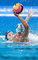 (SP)CHINA-HANGZHOU-ASIAN GAMES-MENS WATER POLO(CN)