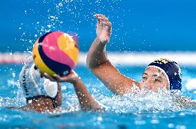 (SP)CHINA-HANGZHOU-ASIAN GAMES-MENS WATER POLO(CN)