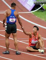 (SP)CHINA-HANGZHOU-ASIAN GAMES-ATHLETICS(CN)