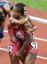 (SP)CHINA-HANGZHOU-ASIAN GAMES-ATHLETICS(CN)