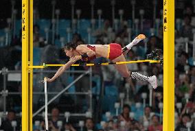 (SP)CHINA-HANGZHOU-ASIAN GAMES-ATHLETICS(CN)