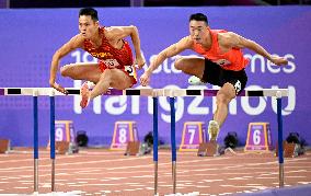 (SP)CHINA-HANGZHOU-ASIAN GAMES-ATHLETICS(CN)