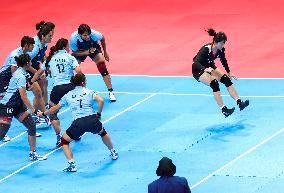 (SP)CHINA-HANGZHOU-ASIAN GAMES-KABADDI (CN)