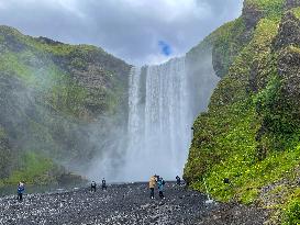 Iceland