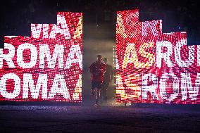 AS Roma v Frosinone Calcio - Serie A Tim