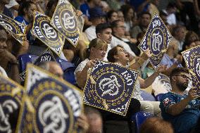 EHF Handball - FC Porto vs Barça