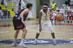 National Basketball Championship: AD Ovarense vs Sporting CP