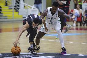 National Basketball Championship: AD Ovarense vs Sporting CP