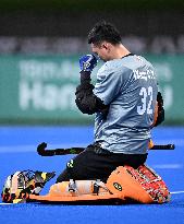 (SP)CHINA-HANGZHOU-ASIAN GAMES-HOCKEY(CN)