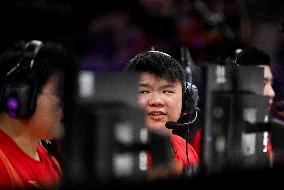 (SP)CHINA-HANGZHOU-ASIAN GAMES-ESPORTS(CN)