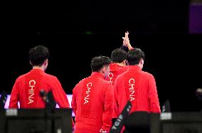 (SP)CHINA-HANGZHOU-ASIAN GAMES-ESPORTS(CN)