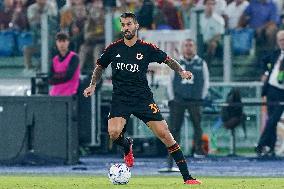 AS Roma v Frosinone Calcio - Serie A Tim