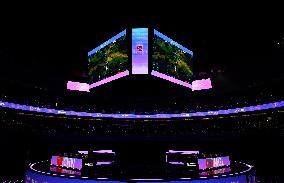 (SP)CHINA-HANGZHOU-ASIAN GAMES-ESPORTS(CN)