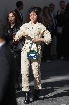 PFW - Louis Vuitton Womenswear Spring-Summer 2024 - Arrivals NB