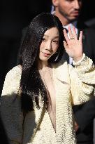 PFW - Louis Vuitton Womenswear Spring-Summer 2024 - Arrivals NB