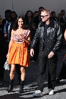 PFW - Louis Vuitton Womenswear Spring-Summer 2024 - Arrivals NB