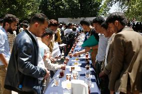 YEMEN-SANAA-COFFEE-FESTIVAL