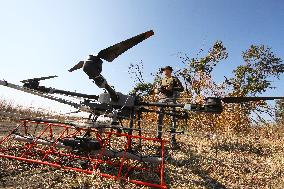 Demining works carried out in Kharkiv Region