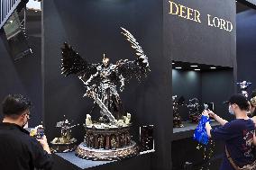 Wonder Festival 2022-2023 Held in Shanghai