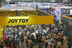 Wonder Festival 2022-2023 Held in Shanghai