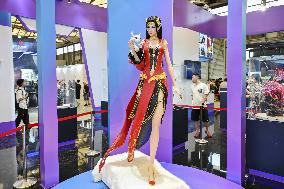 Wonder Festival 2022-2023 Held in Shanghai